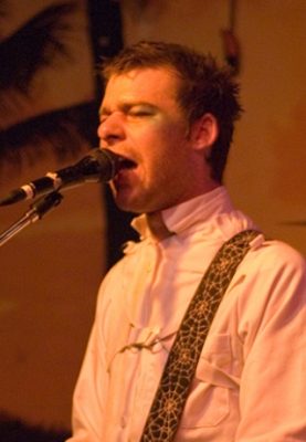 グレゴリ・チャド・ペトリー