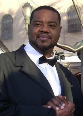 غريز تشابمان