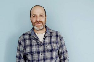 H. Jon Benjamin