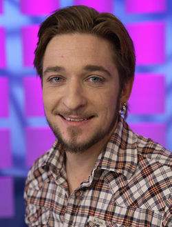 هانز ماريوس هوف ميت