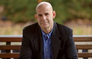 ハーラン・コーベン