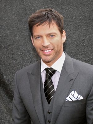 Harry Connick, Jr.