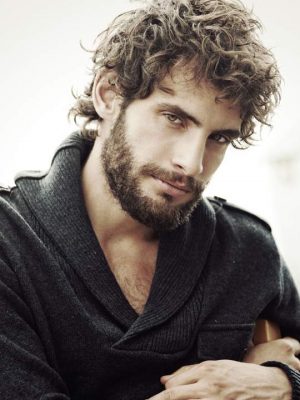 ハリー・ギリアム