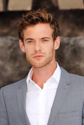 Harry Treadaway