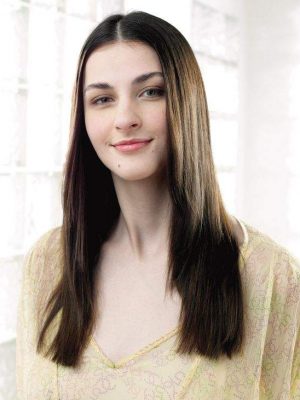 ヘザー・クズミッチ