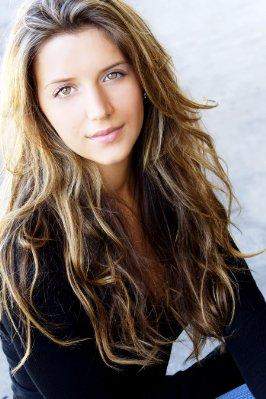 ヘザー・トルジナ