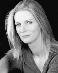 ヘレン・マスターズ