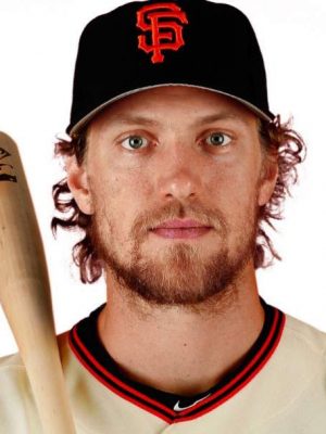 ハンター・ペンス