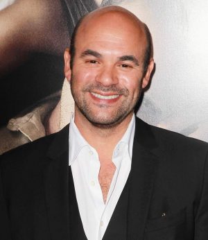 イアン・ゴメス