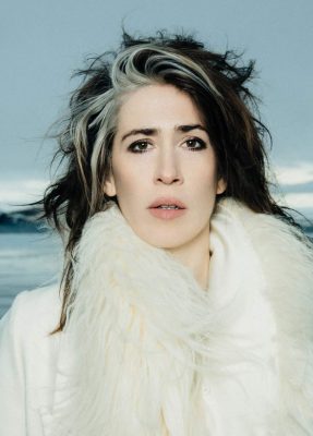 Imogen Heap