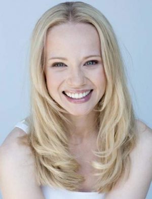 إيزابيل ليستابير وينكفيست