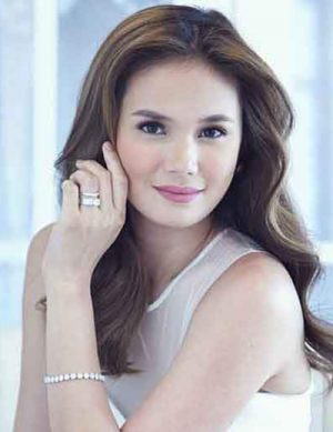 イザベル・オリ