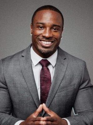 ג'בארי גריר