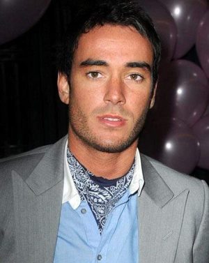 Jack Tweed