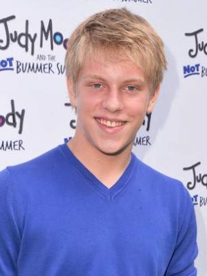 Jackson Odell