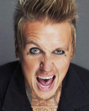 Jacoby Shaddix
