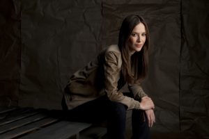 Jade Raymond