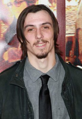 ג'ייק ריצ'רדסון