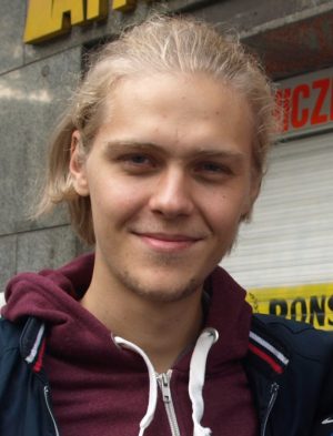 יעקב גירזאל