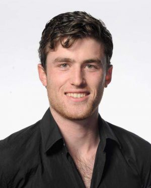 جيمس فريشفيل