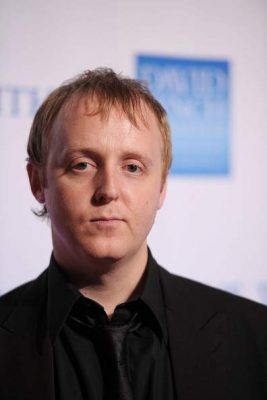 James McCartney