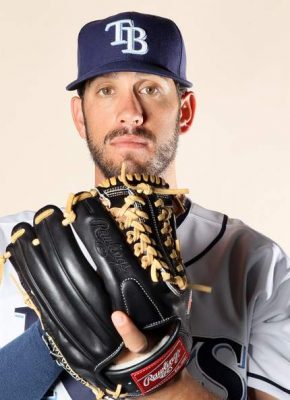 James Shields