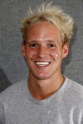 Jamie Laing