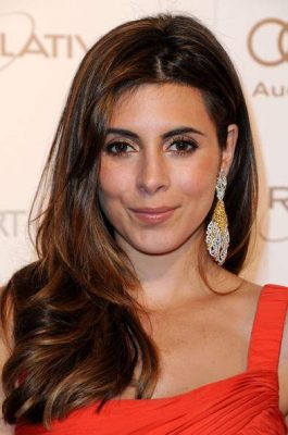 Jamie Lynn Sigler