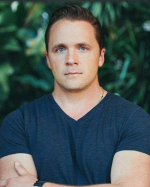 ジェイミー・マーツ