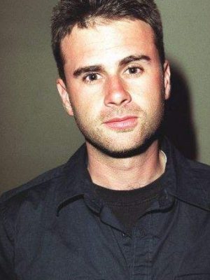 Jamie Walters