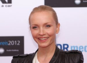 Janin Reinhardt