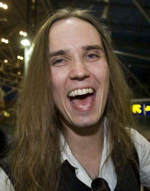 Jarkko Ahola