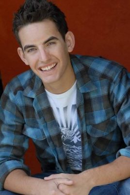 ジャロン・ヴォスブルク