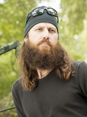 Jase Robertson