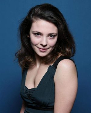 جاسمين ترينك