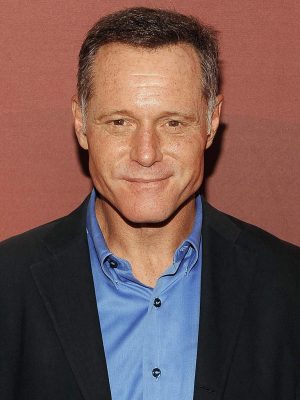 Jason Beghe