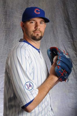 Jason Hammel