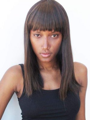 جونيل ماكنزي