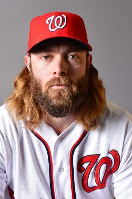 Jayson Werth