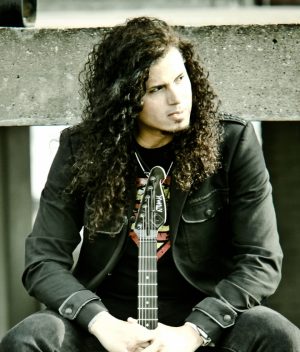 Jeff Scott Soto