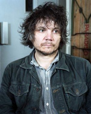 Jeff Tweedy