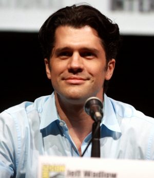 ジェフ・ワドロウ