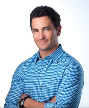 ジェレミー・ブルーム