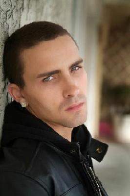 جيريمي غرين