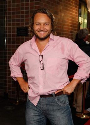 ジェレミー・シムズ