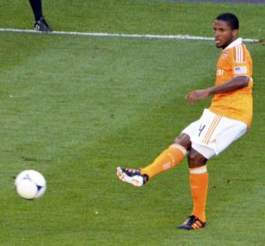 ジャーメイン・テイラー (サッカー選手)