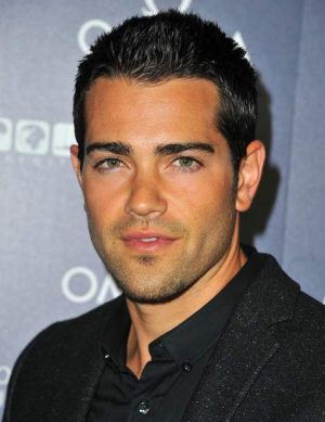 Jesse Metcalfe