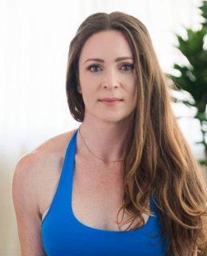 جيسيكا كوربن