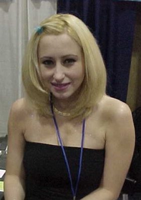 ג'סיקה דרלין