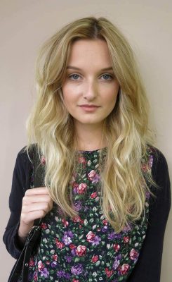 ジェシカ・パウレット